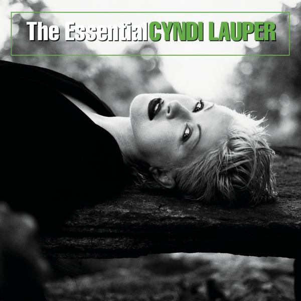 The Essential Cyndi Lauper - Cyndi Lauper