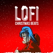 LOFI Christmas Beats artwork