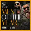 Stream & download Men of the Year (Scorpio Sky & Ethan Page Theme) [feat. Jon Connor]