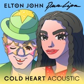 Elton John - Cold Heart - Acoustic