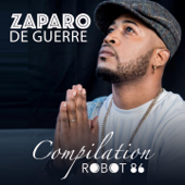 Compilation Robot 86 - EP - Zaparo De Guerre