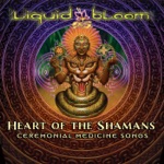 Liquid Bloom - Sacred Blessing