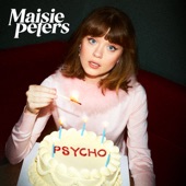 Maisie Peters - Psycho