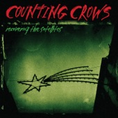 Counting Crows - Monkey