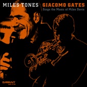 Giacomo Gates - Be-Bop Lives (Boplicity)