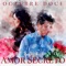Mi Eterno Amor Secreto - Octubre Doce lyrics