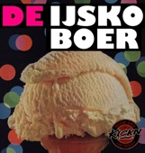 De IJskoboer - Single