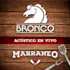 Marraneo Time (Acústico en Vivo) album lyrics, reviews, download