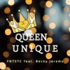 Queen Unique (feat. Becky Jerams) - Single