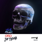 Jorthaale (Wraith vs. Remix) artwork