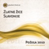 Zlatne žice Slavonije Požega 2010 Večer tamburaške pjesme, 2010