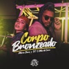 Corpo Bronzeado - Single