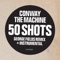 50 Shots (George Fields Remix) artwork