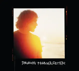 télécharger l'album Donavon Frankenreiter - Donavon Frankenreiter