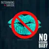 No Kissing Baby (feat. Sarkodie) - Single album lyrics, reviews, download