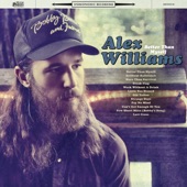 Alex Williams - Little Too Stoned