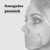 Pornsick Demos - EP