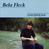 Béla Fleck - Christina's Jig / Plain Brown Jig