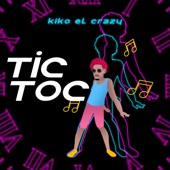 Tic-Toc artwork