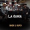 Cardenales - Banda La Super lyrics