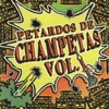 Petardos de Champetas, Vol. 1