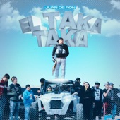 El Taka Taka artwork