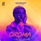 Oroma - MOONLIGHT AFRIQA lyrics