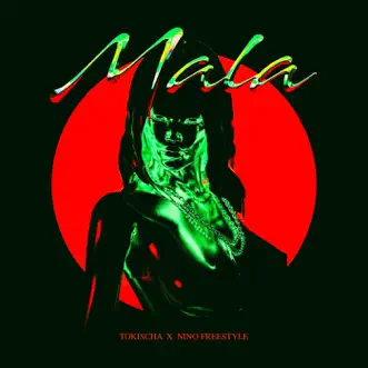 MALA by Tokischa & Nino Freestyle song reviws