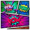 Stream & download Pow Pow Pow