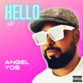 Hello, Vol. 1 - EP artwork