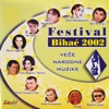 Bihac Festival 2002 - Vece Narodne Muzike