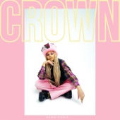 Crown - EP artwork