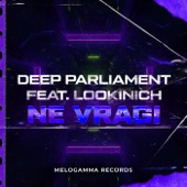Ne Vragi (feat. LOOKINICH) artwork