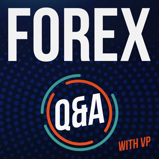 forex q&a vp