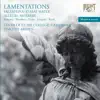 Lamentations album lyrics, reviews, download