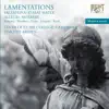 Stream & download Lamentations