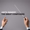 The Great Composers - EP