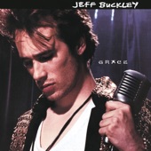 Jeff Buckley - Mojo Pin