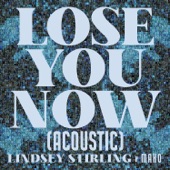 Lose You Now (Acoustic) artwork