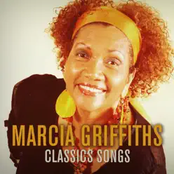 Marcia Griffiths Classic Songs - Marcia Griffiths