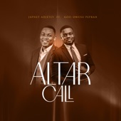Altar Call (feat. Kofi Owusu Peprah) artwork