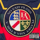 No Exit Plans - EP