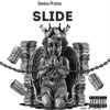 Slide (Radio Edit) - Single