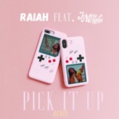 Pick It Up (feat. Jemere Morgan) [Remix] artwork