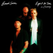 Right on Time (In Harmony) artwork