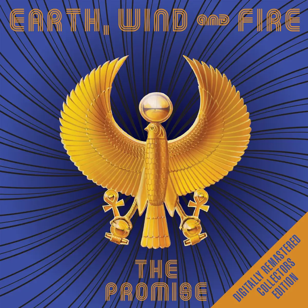 Earth, Wind & Fire - The Promise (2003) [iTunes Plus AAC M4A]-新房子