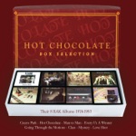 Hot Chocolate - I Just Love What You're Doing