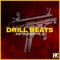 Toronto Melodic Drill Type Beat - Drill Beats lyrics