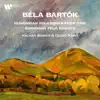 Stream & download Bartók: Hungarian Folksongs from Csík & Romanian Folk Dances (Arr. Székely for Clarinet and Piano)