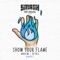 Show Your Flame (feat. Re Bel) - Angemi lyrics